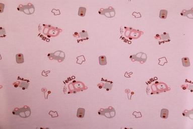 ����� �������� JQL-02 ������� Light pink ����