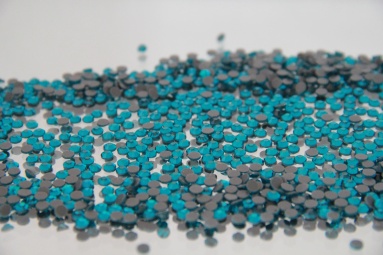 ����������� SS16-DMC (MS129-BLUE ZIRCON) ����