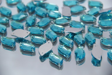 ������ ������ S-9*20 (140PCS) 2# Turquoise ����
