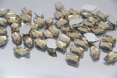 ������ ������ S-9*20 (140PCS) (5# Champagne) ����