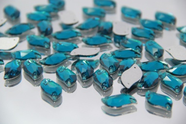 ������ ������ S-9*20 (140PCS) (6# Blue Ukraine) ����