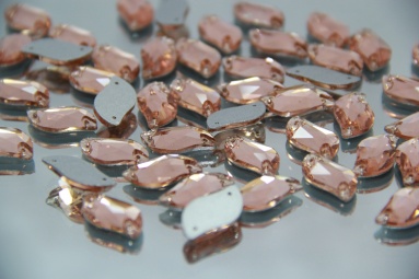 ������ ������ S-9*20 (140PCS) (7# Peach) ����
