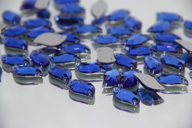 ������ ������ S-9*20 (140PCS) (17# Blue) ����