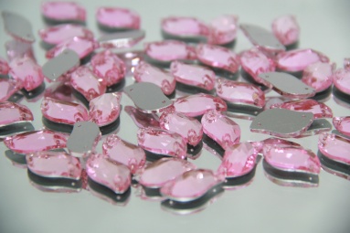 ������ ������ S-9*20 (140PCS) (3# Pink) ����