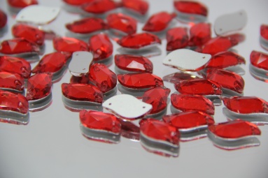 ������ ������ S-9*20 (140PCS) (14# Red) ����