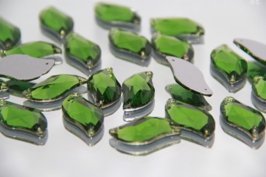 ������ ������ S-15*30 (48PCS) (4# Light olive) ����