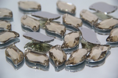 ������ ������ S-15*30 (48PCS) (5# Champagne) ����