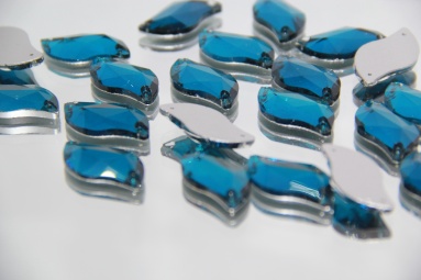 ������ ������ S-15*30 (48PCS) (6# Blue Ukraine) ����