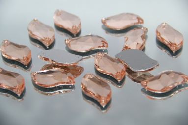 ������ ������ S-15*30 (48PCS) (7# Peach) ����
