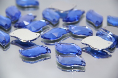 ������ ������ S-15*30 (48PCS) (10# Light blue) ����