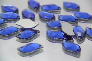 ������ ������ S-15*30 (48PCS) (17# Blue) ����