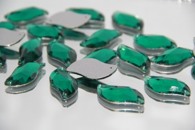 ������ ������ S-15*30 (48PCS) (18# Green) ����
