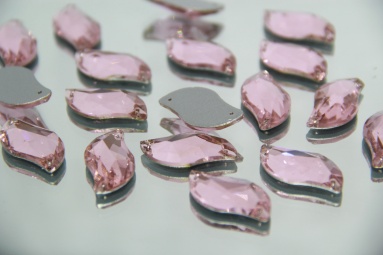 ������ ������ S-15*30 (48PCS) (3# Pink) ����