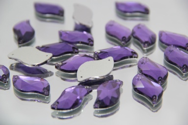 ������ ������ S-15*30 (48PCS) (8# Purple) ����