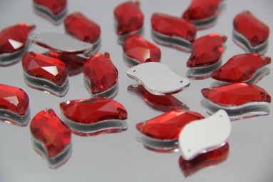 ������ ������ S-15*30 (48PCS) (14# Red) ����