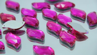 ������ ������ S-15*30 (48PCS) (31# Raspberry) ����