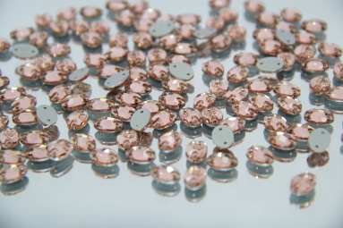 ������� ������ 8*10 (360PCS) (7# Peach) ����