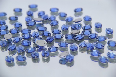 ������� ������ 8*10 (360PCS) (10# Light blue) ����