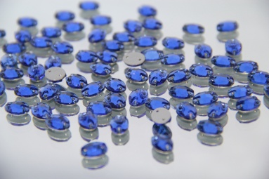 ������� ������ 8*10 (360PCS) (17# Blue) ����