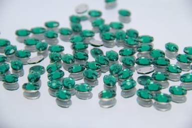 ������� ������ 8*10 (360PCS) (18# Green) ����