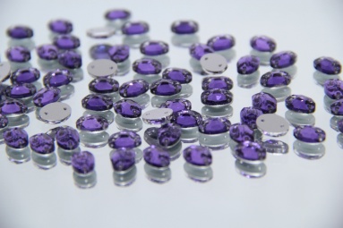 ������� ������ 8*10 (360PCS) (8# Purple) ����