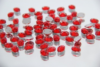 ������� ������ 8*10 (360PCS) (14# Red) ����