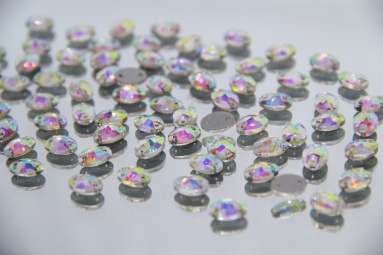 ������� ������ 8*10 (360PCS) (AB White) ����