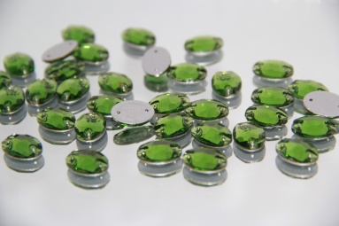 �������� ������ 10*14 (240PCS) (4# Light olive) ����