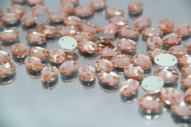�������� ������ 10*14 (240PCS) (7# Peach) ����