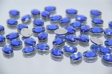�������� ������ 10*14 (240PCS) (17# Blue) ����
