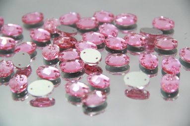�������� ������ 10*14 (240PCS) (3# Pink) ����