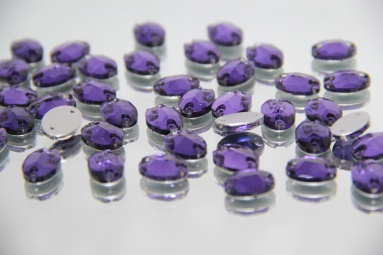 �������� ������ 10*14 (240PCS) 8# Purple ����