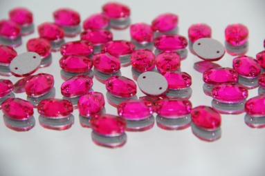 �������� ������ 10*14 (240PCS) (31# Raspberry) ����