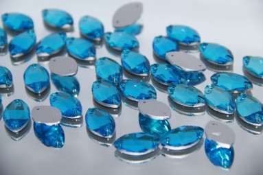 ������ �������� 13*22 (112PCS) (2# Turquoise) ����