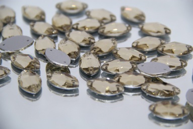 ������ �������� 13*22 (112PCS) (5# Champagne) ����