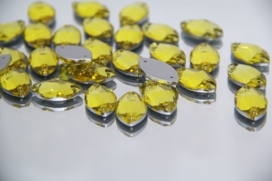 ������ �������� 13*22 (112PCS) (15# Yellow) ����