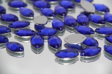������ �������� 13*22 (112PCS) (17# Blue) ����