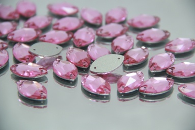 ������ �������� 13*22 (112PCS) (3# Pink) ����