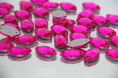 ������ �������� 13*22 (112PCS) (31# Raspberry) ����