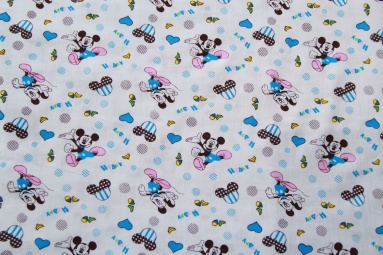 ����� #3714 WT/BLUE ����