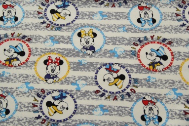 ������ �������� MICKEYYES GRY ����