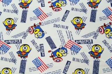 ����� �������� MINIONS ����
