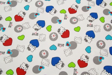 ����� �������� HELLO KITTY(��������) ����